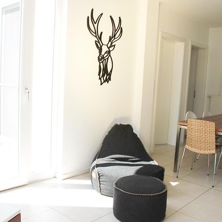 Sommerloft Rerik Exteriér fotografie