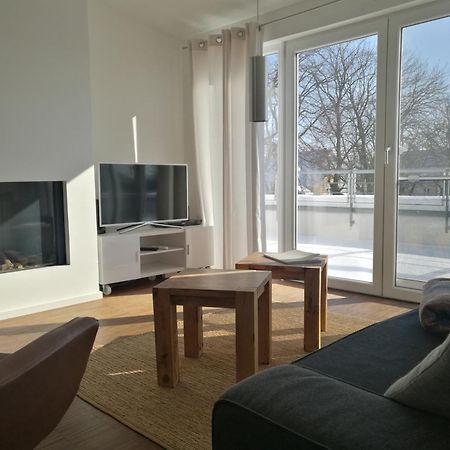 Sommerloft Rerik Exteriér fotografie
