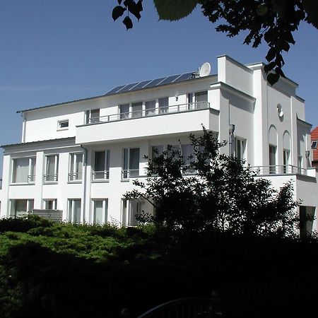 Sommerloft Rerik Exteriér fotografie