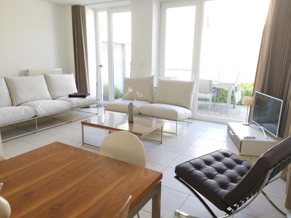 Sommerloft Rerik Exteriér fotografie