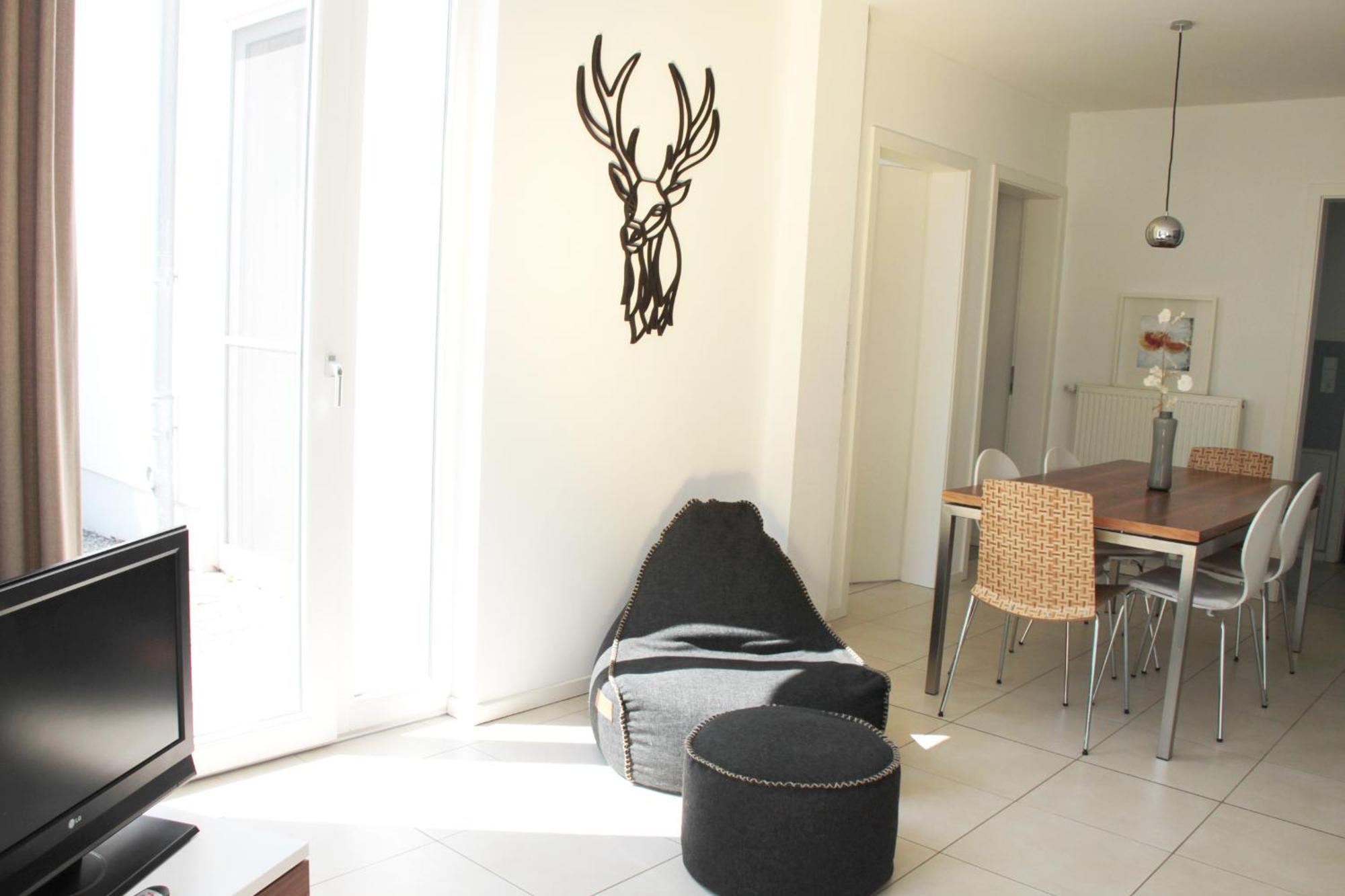 Sommerloft Rerik Exteriér fotografie
