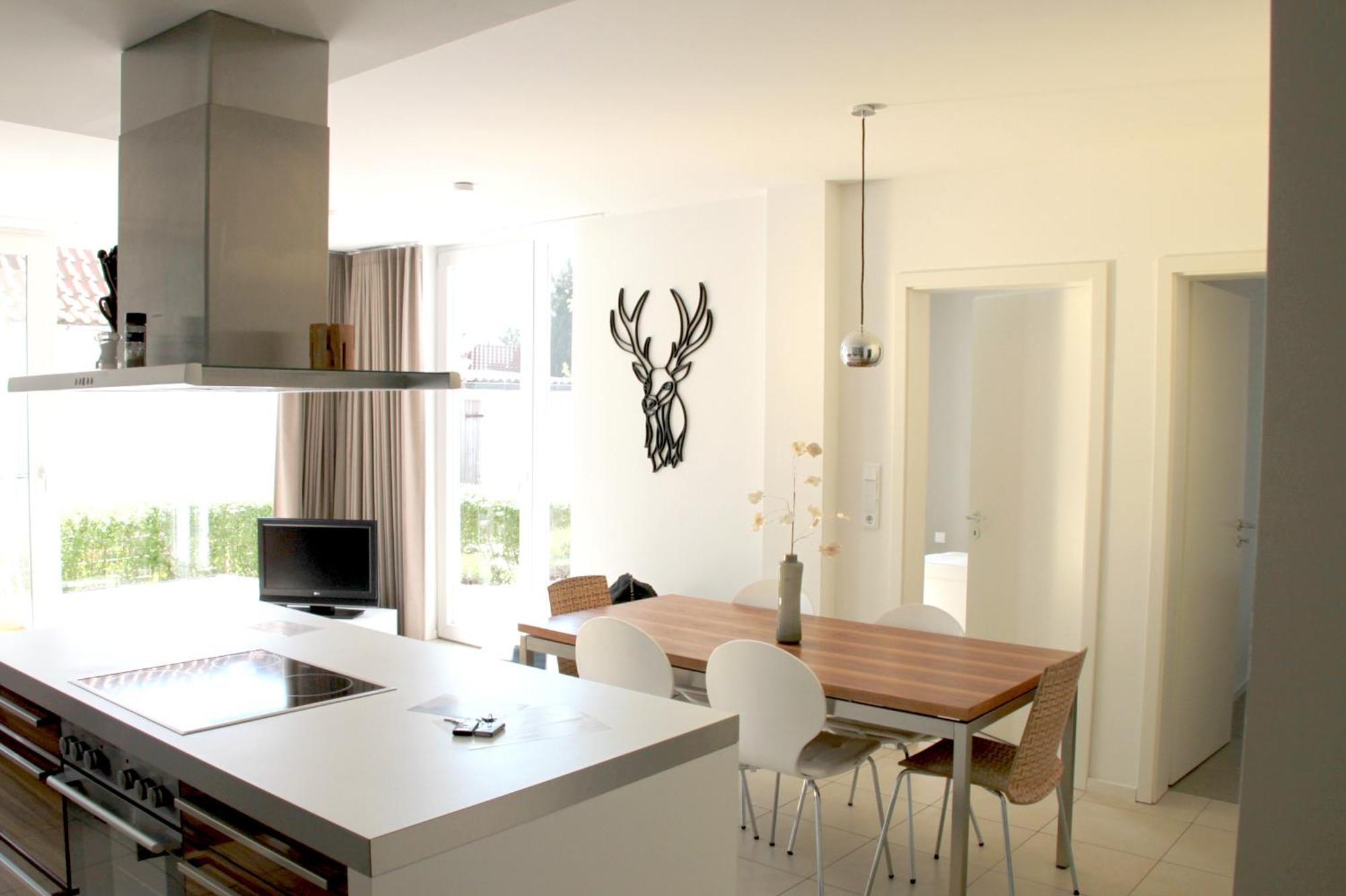 Sommerloft Rerik Exteriér fotografie