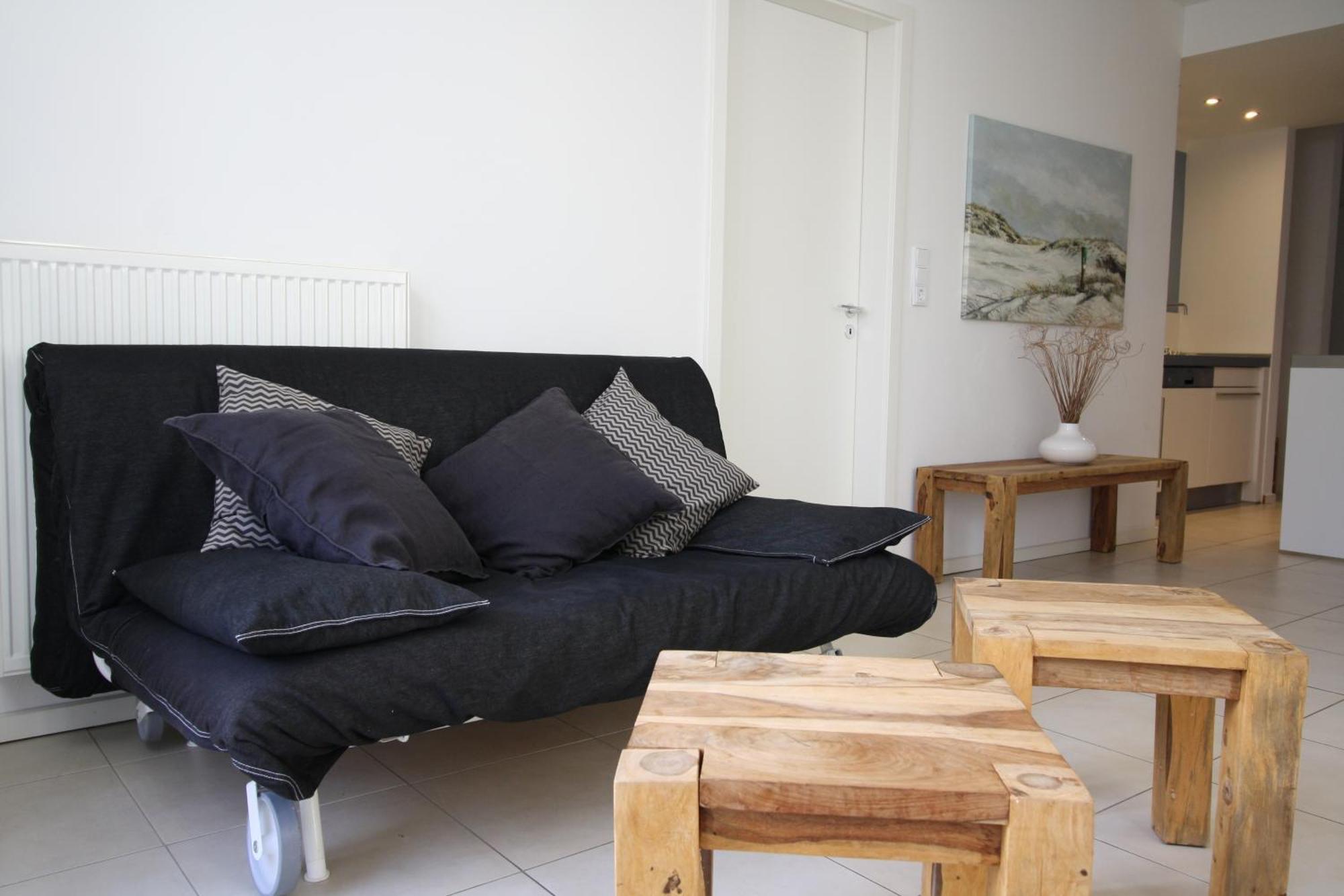 Sommerloft Rerik Exteriér fotografie