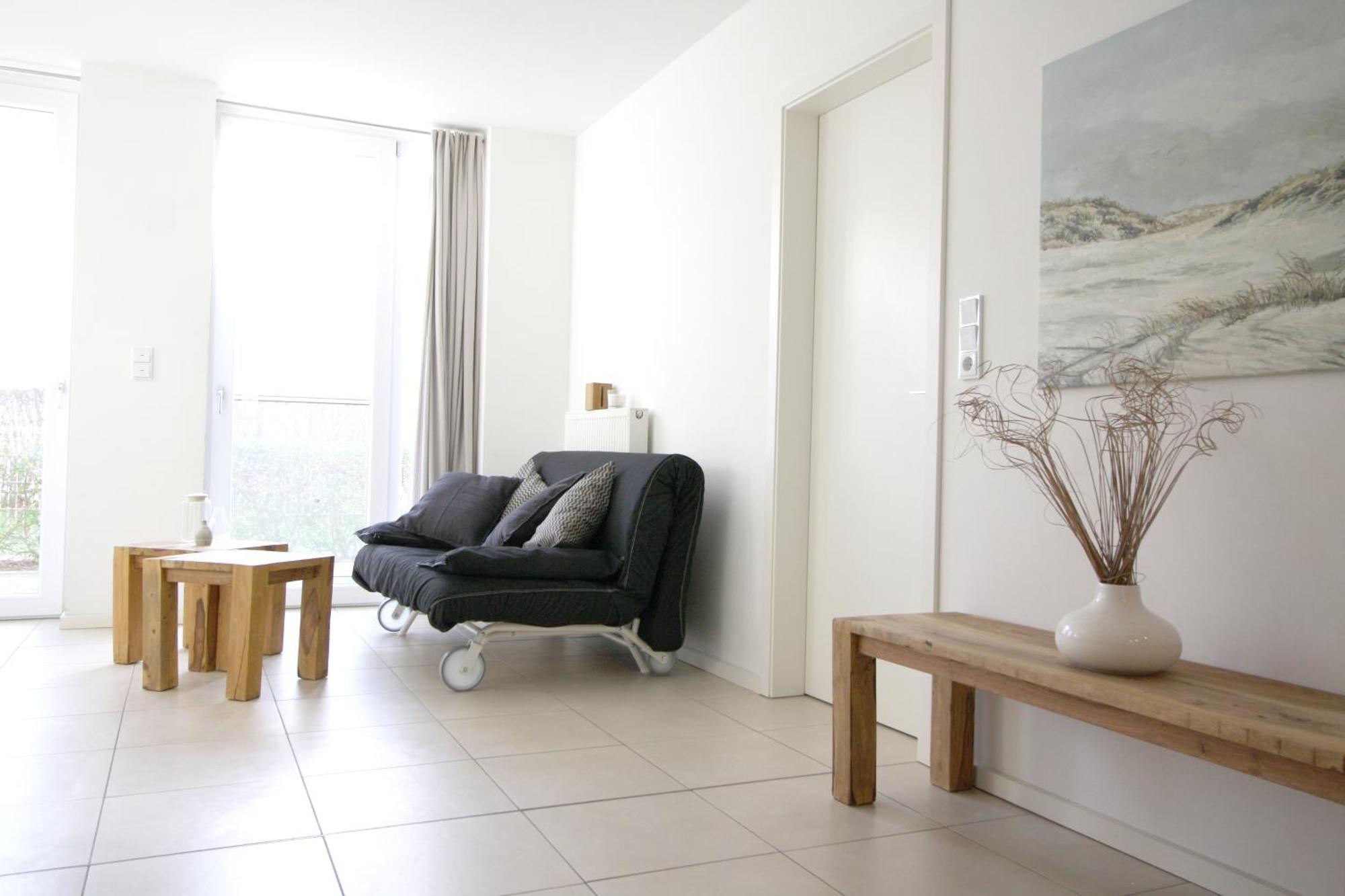 Sommerloft Rerik Exteriér fotografie