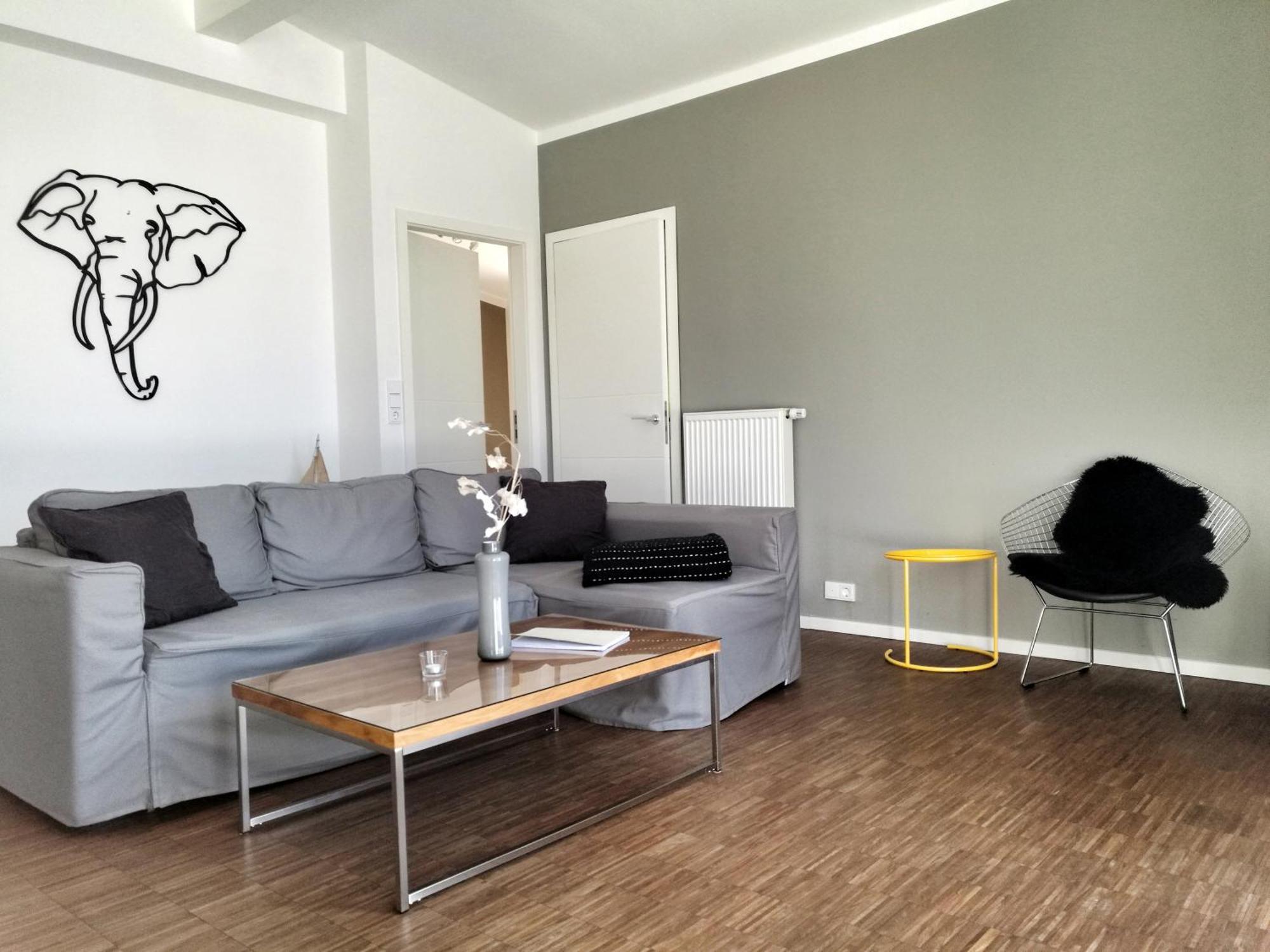 Sommerloft Rerik Pokoj fotografie
