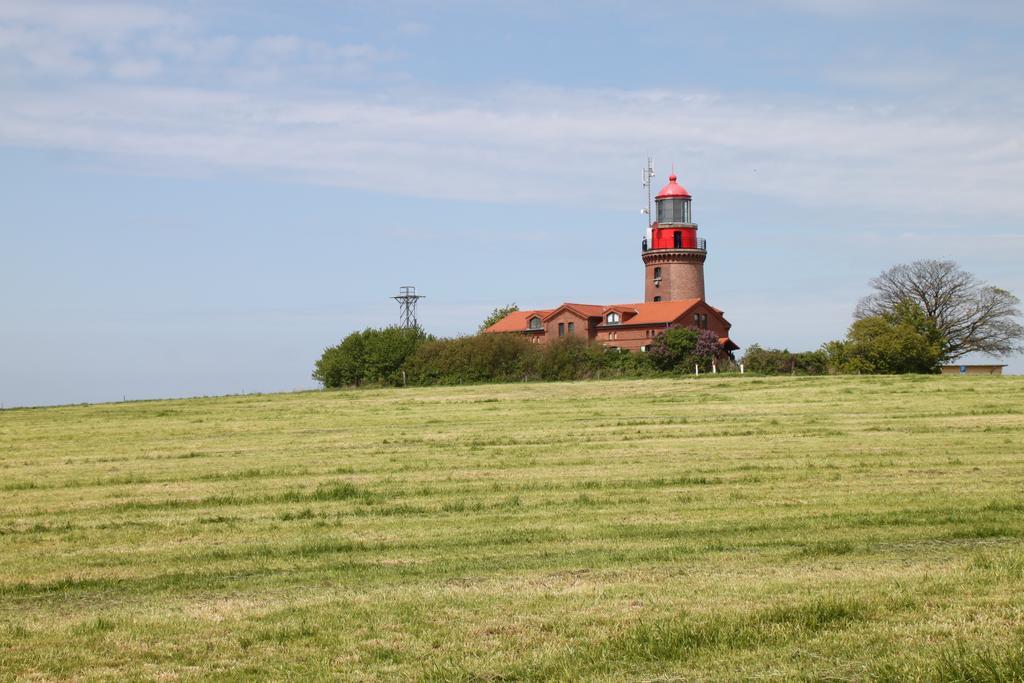 Sommerloft Rerik Exteriér fotografie