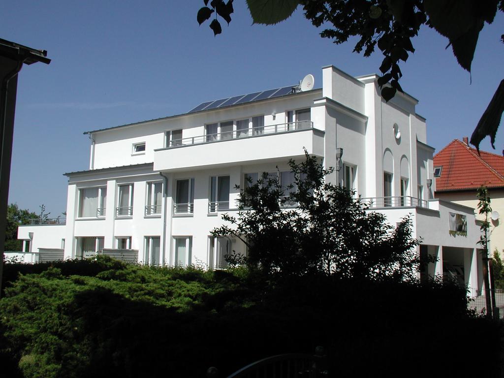 Sommerloft Rerik Exteriér fotografie