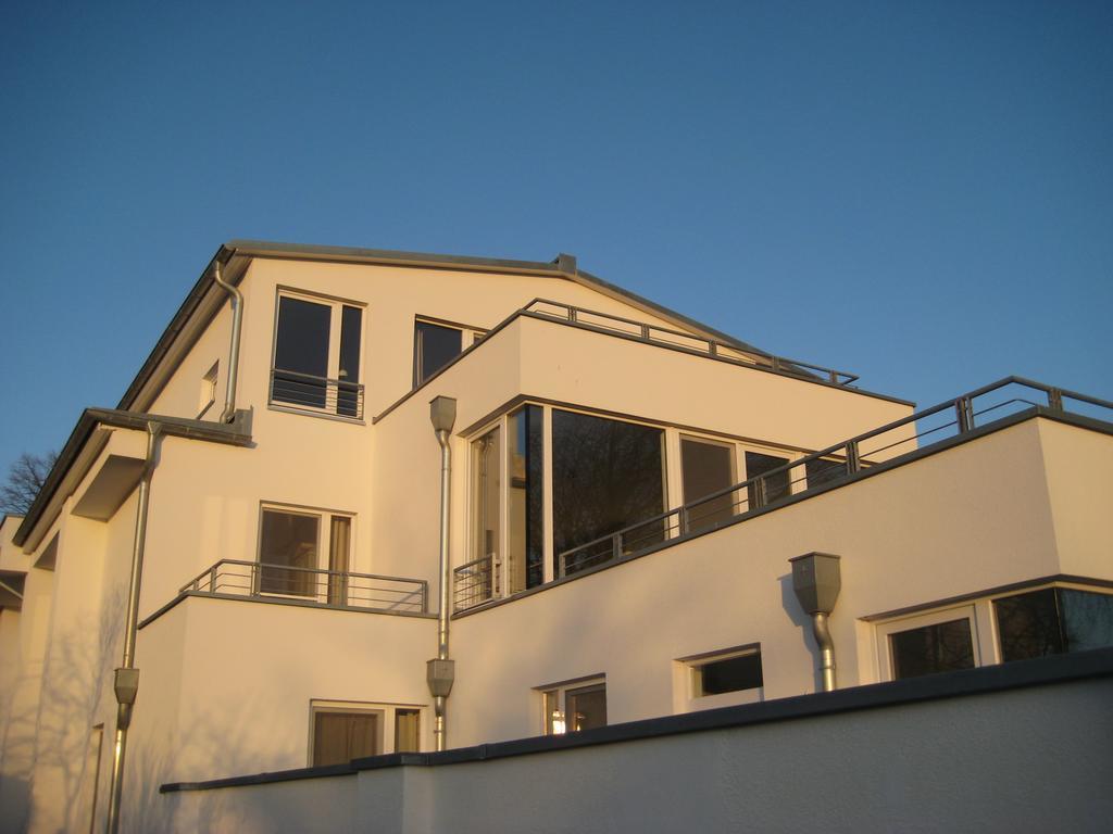 Sommerloft Rerik Exteriér fotografie
