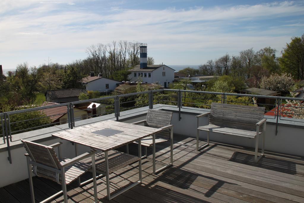 Sommerloft Rerik Exteriér fotografie
