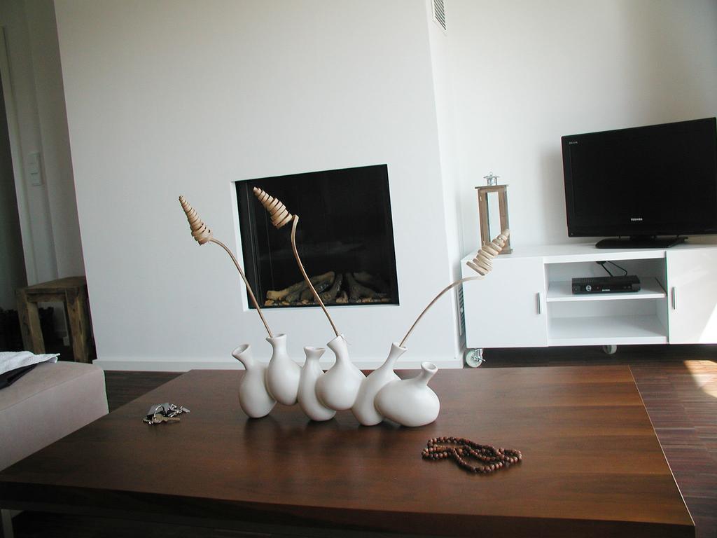 Sommerloft Rerik Exteriér fotografie