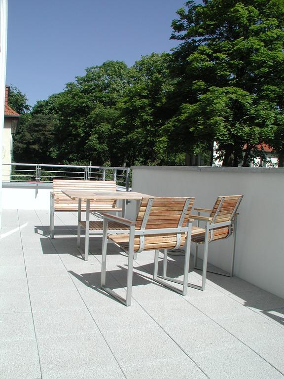 Sommerloft Rerik Exteriér fotografie