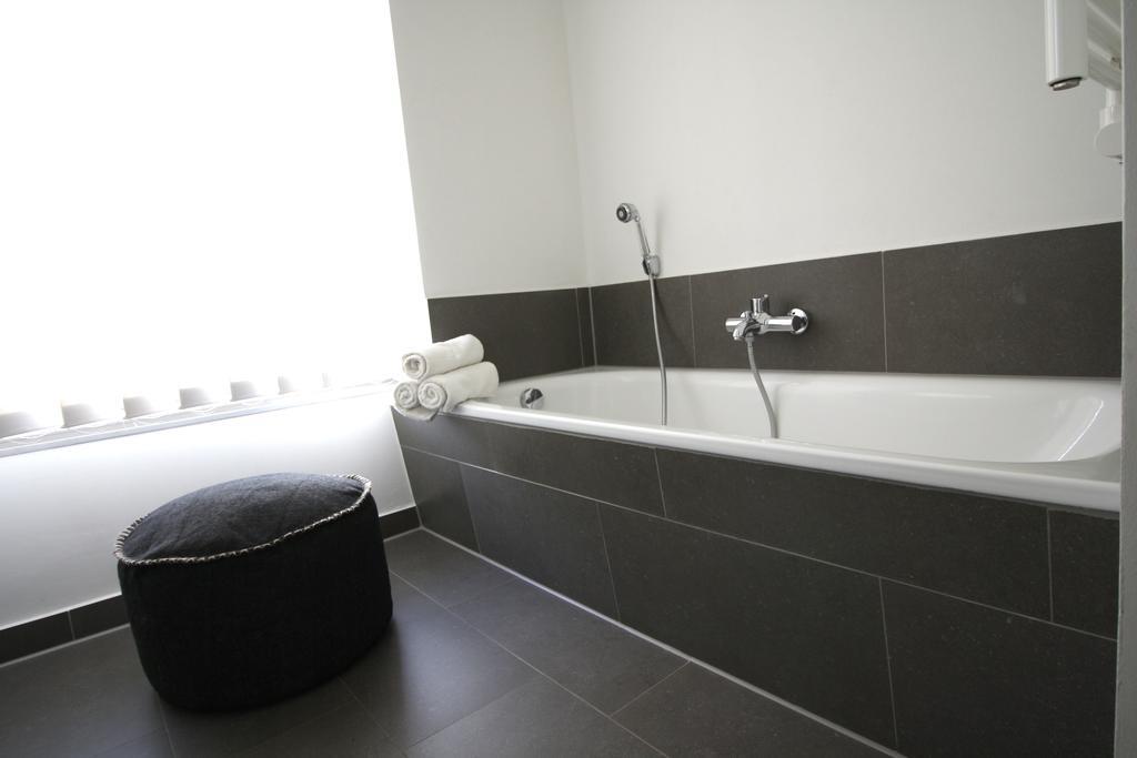 Sommerloft Rerik Exteriér fotografie