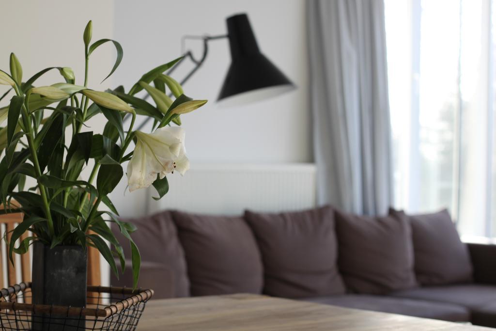 Sommerloft Rerik Exteriér fotografie