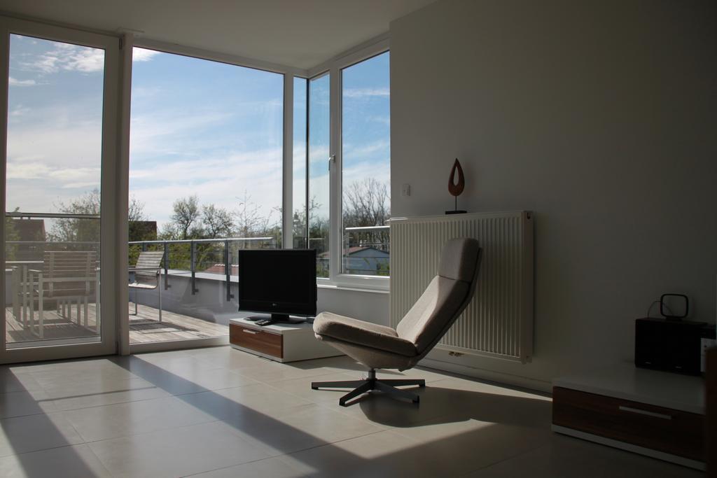Sommerloft Rerik Exteriér fotografie