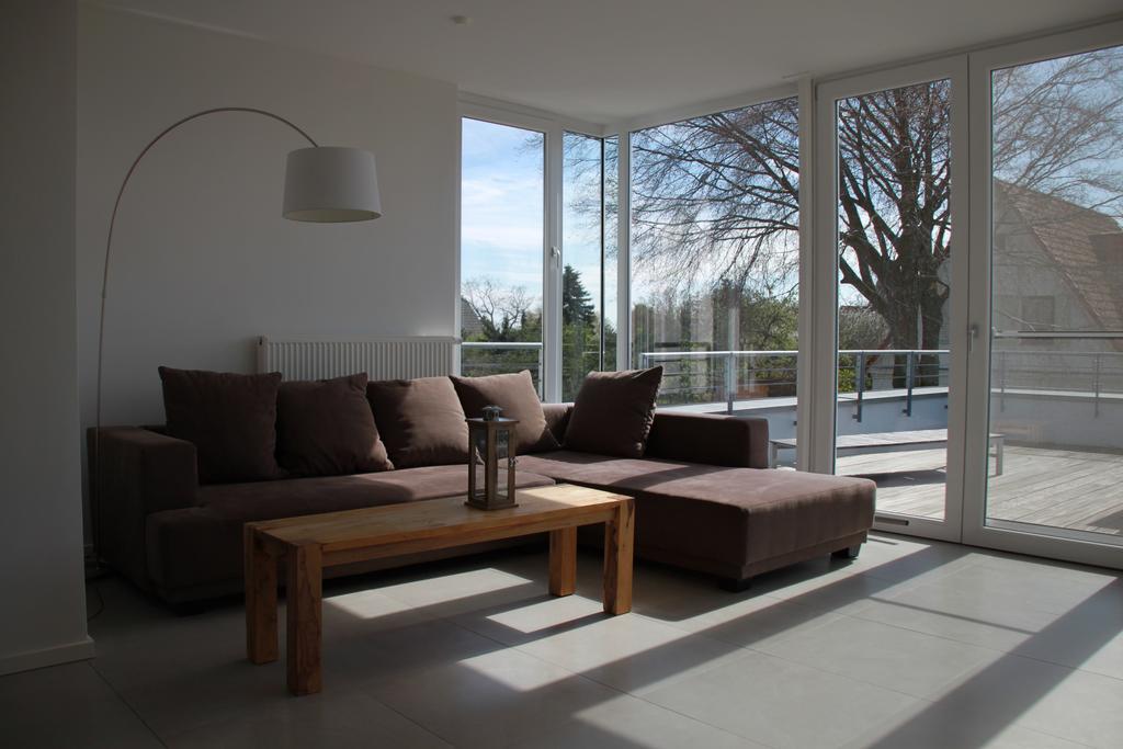 Sommerloft Rerik Exteriér fotografie